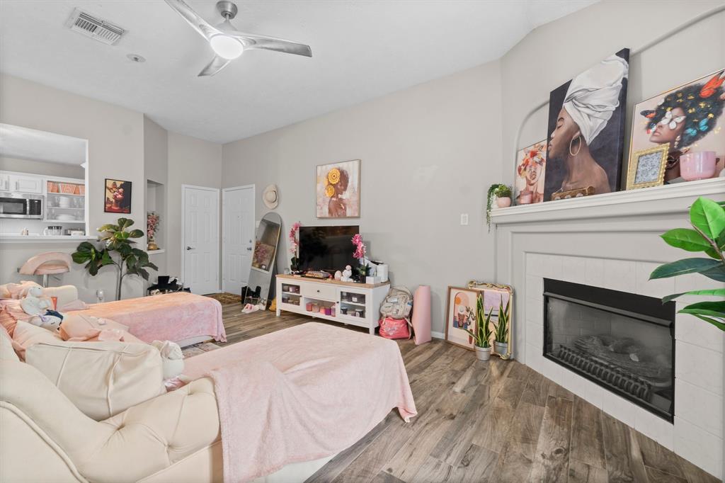 8051 Bay Branch Drive 331