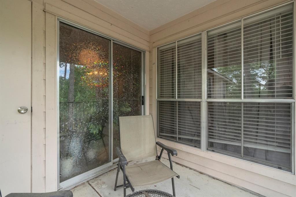 8051 Bay Branch Drive #331, The Woodlands, Texas image 15