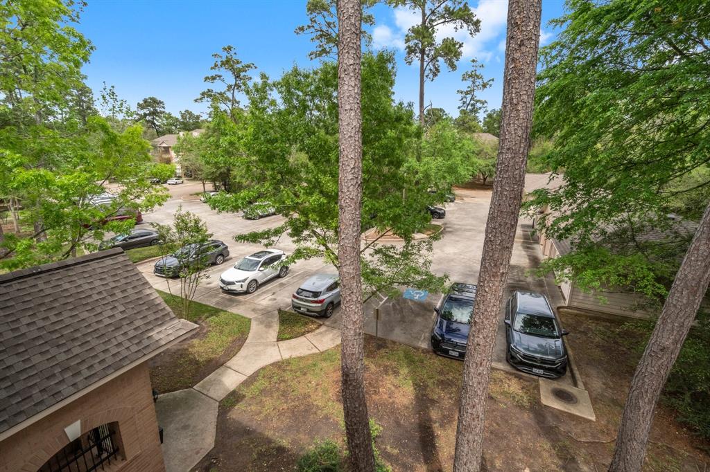 8051 Bay Branch Drive #331, The Woodlands, Texas image 17