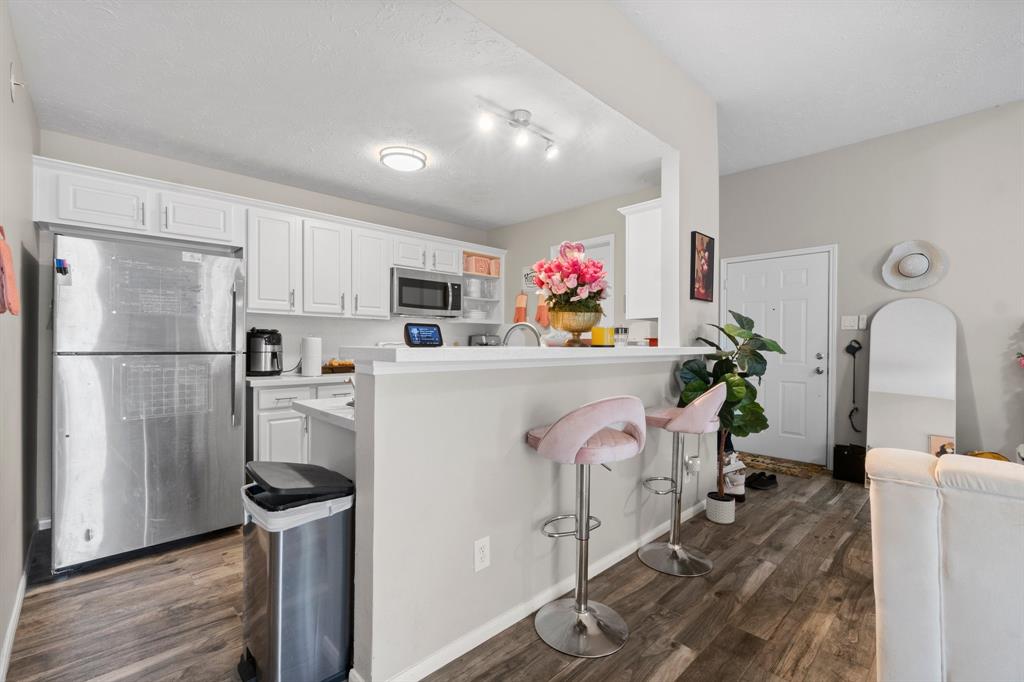 8051 Bay Branch Drive #331, The Woodlands, Texas image 6