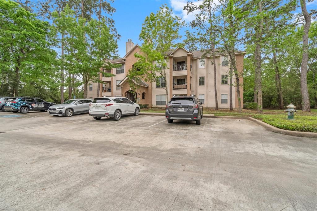 8051 Bay Branch Drive #331, The Woodlands, Texas image 18
