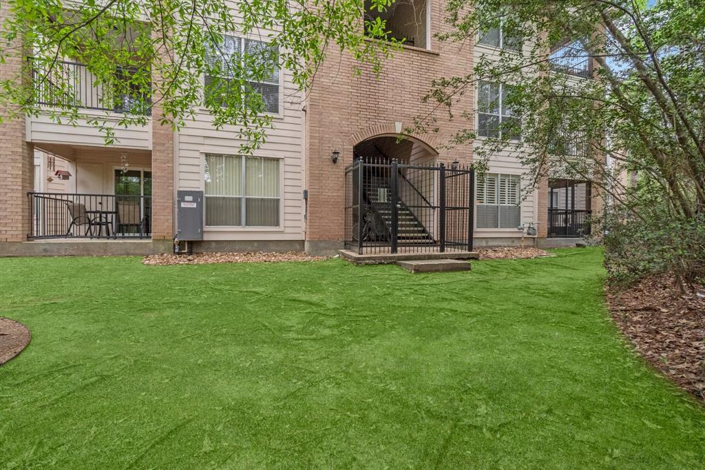 8051 Bay Branch Drive #331, The Woodlands, Texas image 19