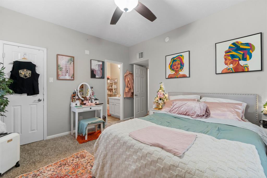8051 Bay Branch Drive #331, The Woodlands, Texas image 11