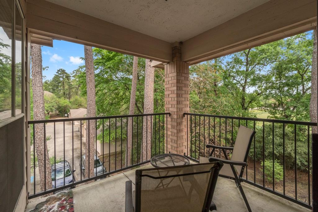 8051 Bay Branch Drive #331, The Woodlands, Texas image 14
