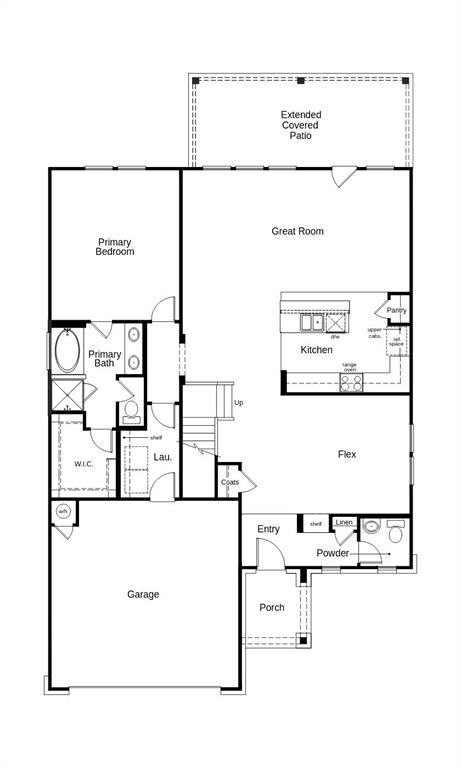25635 White Vortex Drive, Spring, Texas image 18
