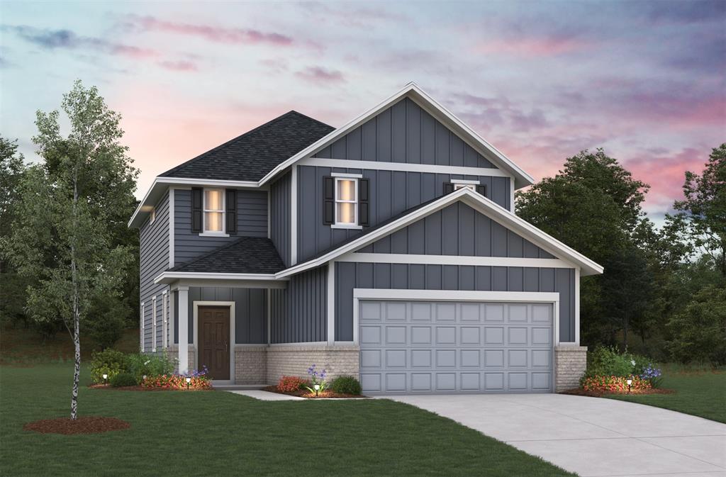 2794 Holly Laurel Drive, Alvin, Texas image 1