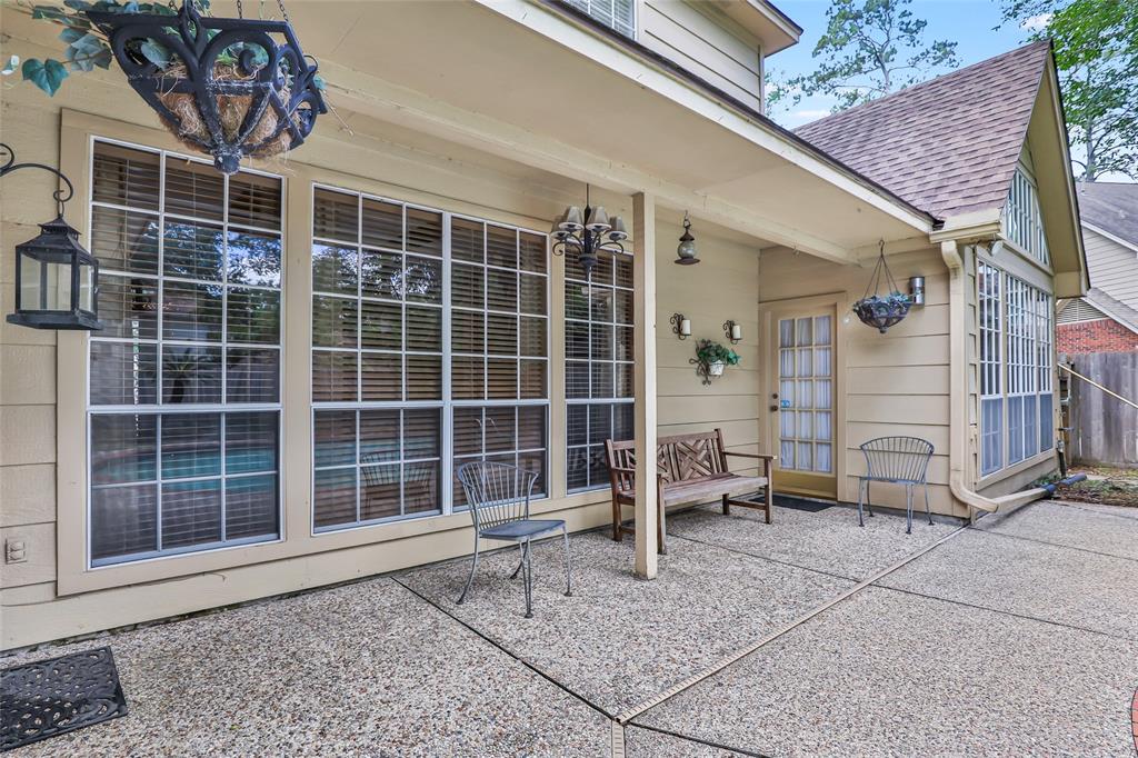 3306 Spring Manor Drive, Houston, Texas image 44