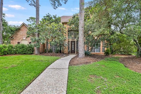 3306 Spring Manor Drive Houston TX 77345