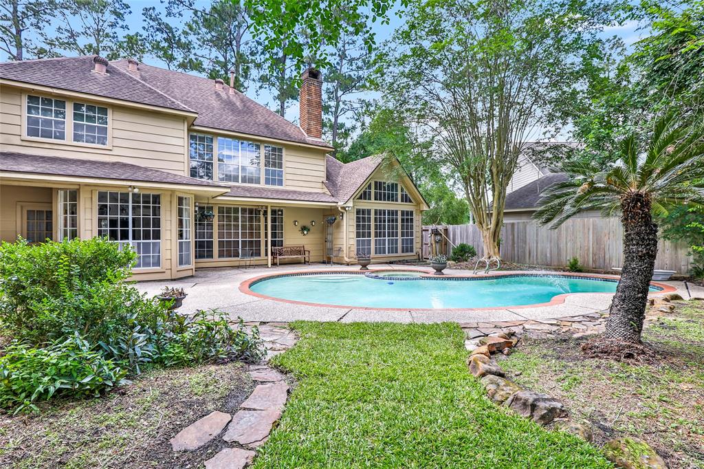 3306 Spring Manor Drive, Houston, Texas image 38