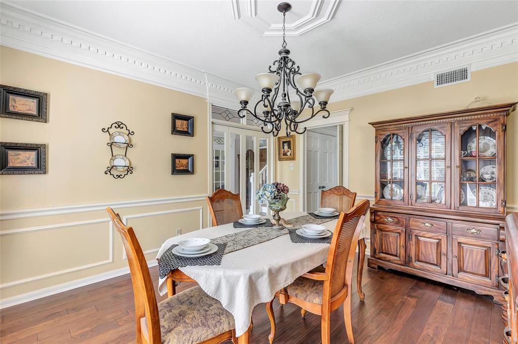 3306 Spring Manor Drive, Houston, Texas image 8