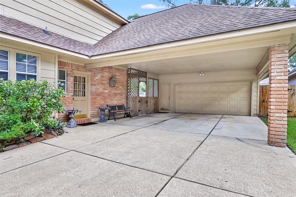 3306 Spring Manor Drive, Houston, Texas image 45
