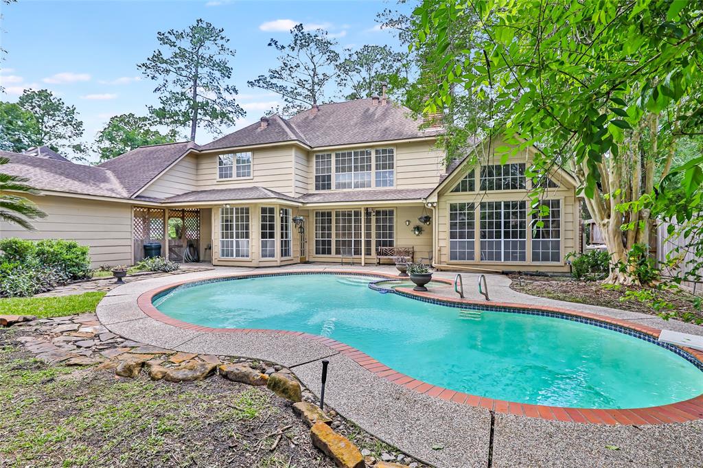 3306 Spring Manor Drive, Houston, Texas image 40