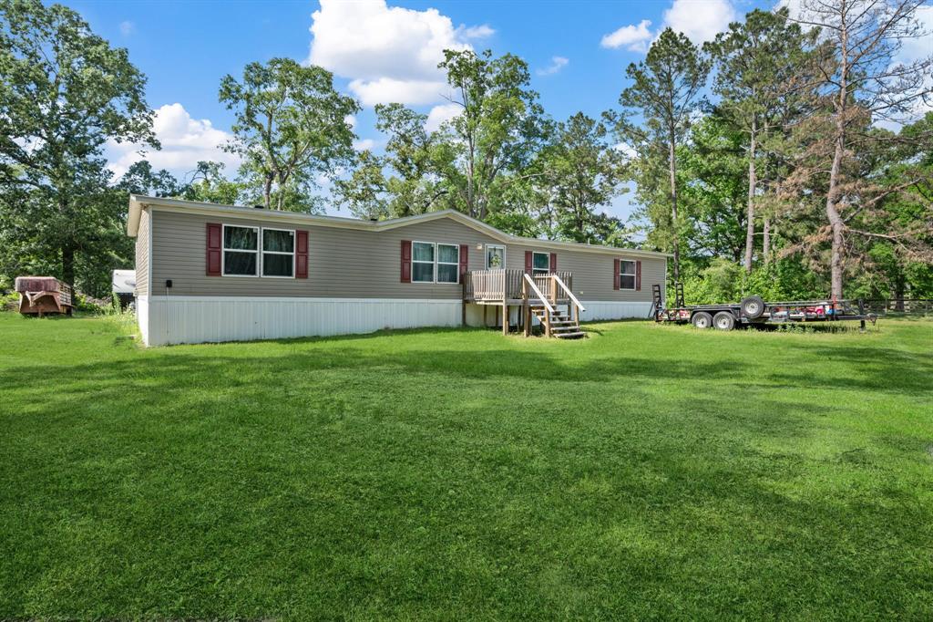 25865 Hickory Knoll Court, Cleveland, Texas image 27