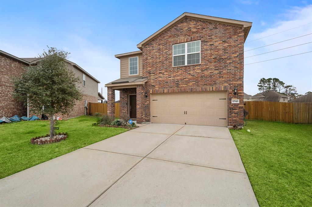 10946 Spring Brook Pass Drive, Humble, Texas image 3