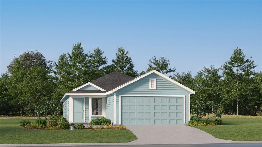 106 Stran Street, Wharton, Texas image 1