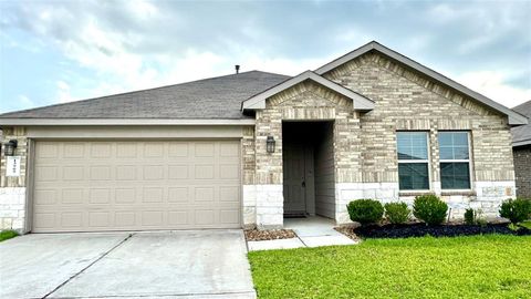 13909 Payette Arbor Court Conroe TX 77384