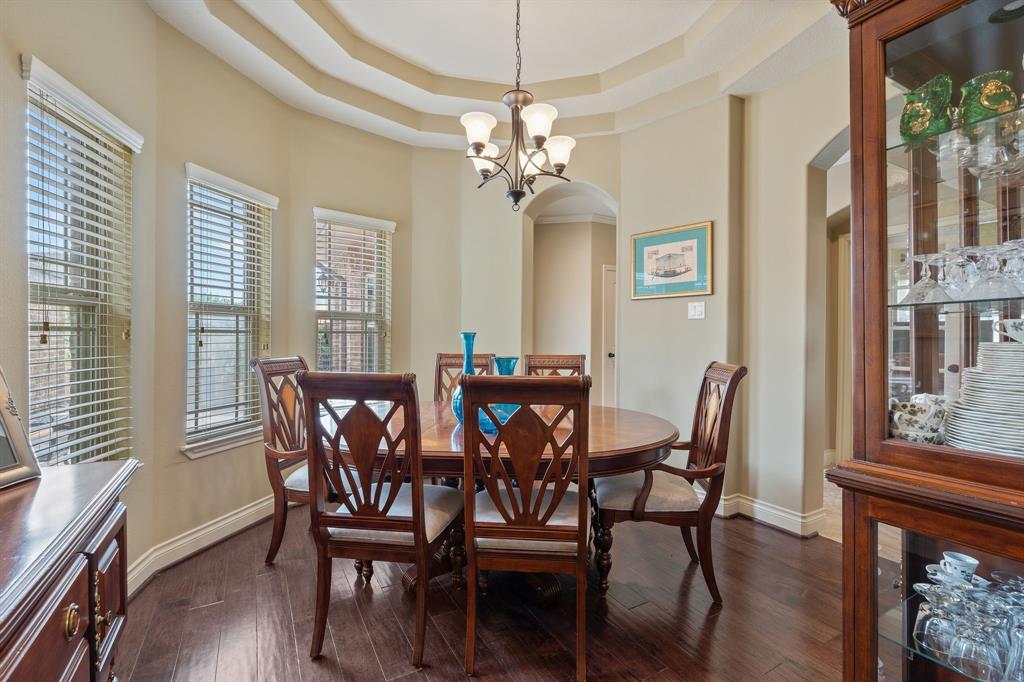 111 Bessie Price Owens Drive, Montgomery, Texas image 9