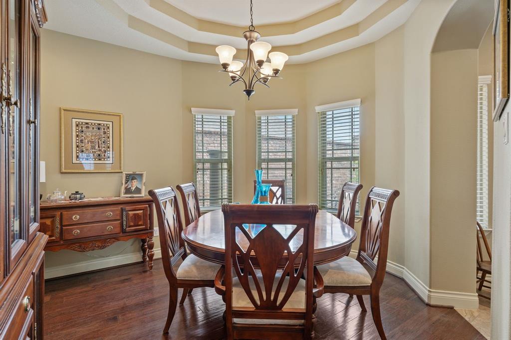 111 Bessie Price Owens Drive, Montgomery, Texas image 8