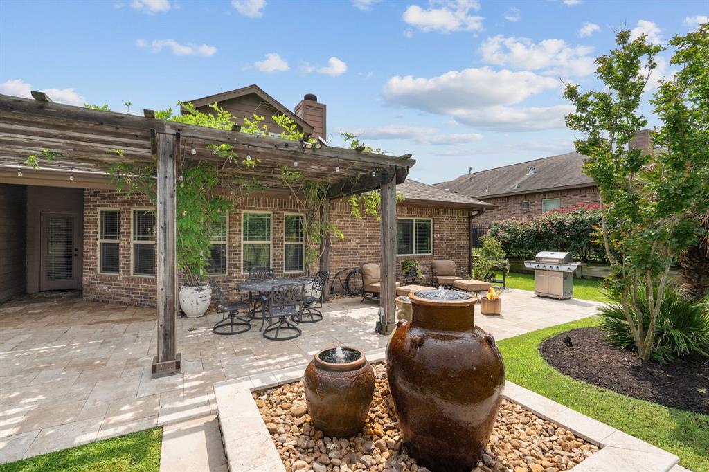 111 Bessie Price Owens Drive, Montgomery, Texas image 29