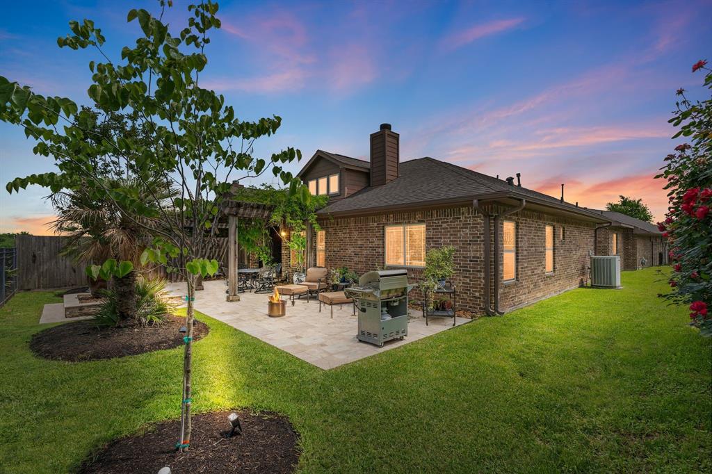111 Bessie Price Owens Drive, Montgomery, Texas image 32