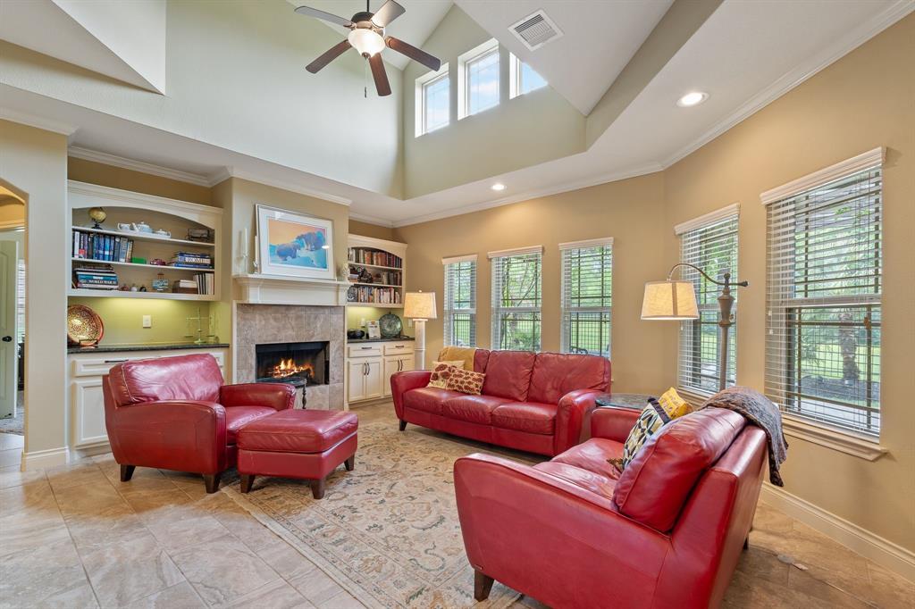 111 Bessie Price Owens Drive, Montgomery, Texas image 16