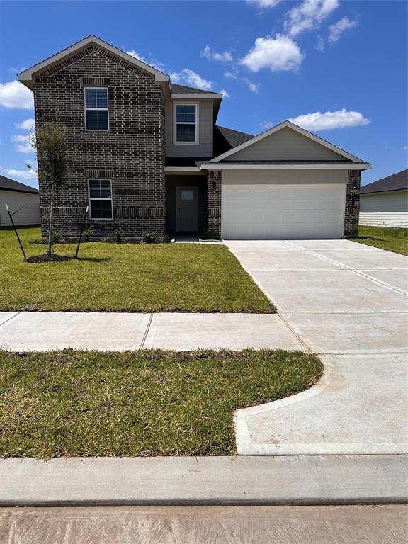 View Rosenberg, TX 77469 house
