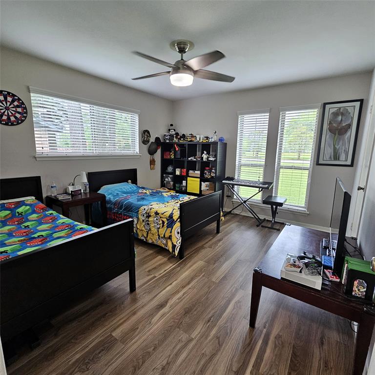27526 Decker Prairie Rosehill Road, Magnolia, Texas image 12