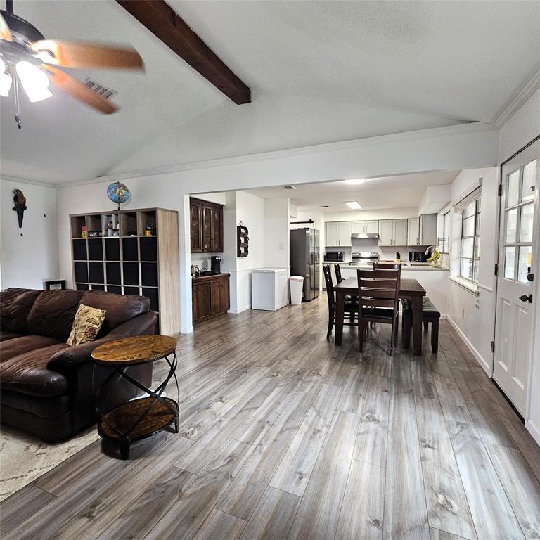 27526 Decker Prairie Rosehill Road, Magnolia, Texas image 6