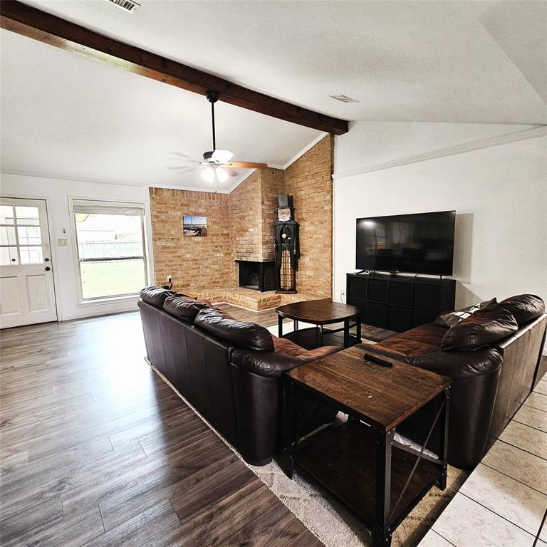 27526 Decker Prairie Rosehill Road, Magnolia, Texas image 5