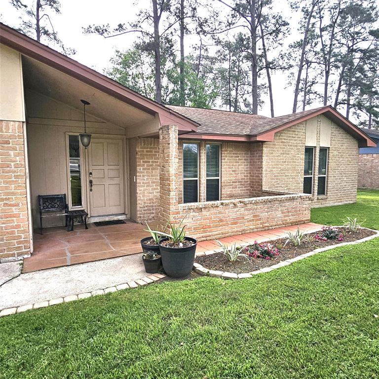 27526 Decker Prairie Rosehill Road, Magnolia, Texas image 3