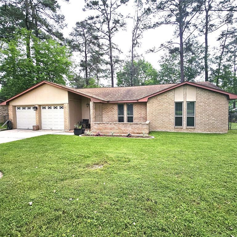 27526 Decker Prairie Rosehill Road, Magnolia, Texas image 2