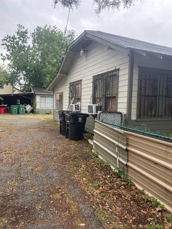 7330 Avenue I, Houston, Texas image 25