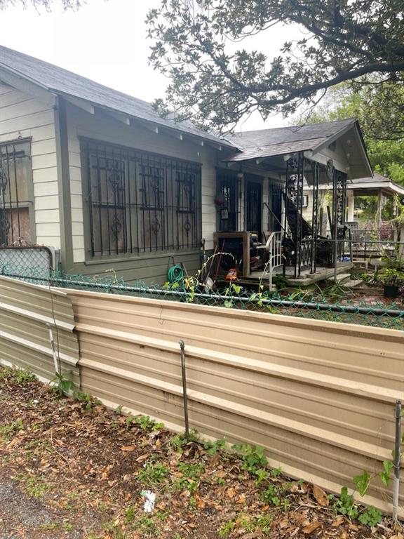 7330 Avenue I, Houston, Texas image 24