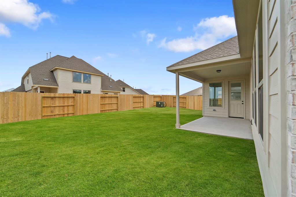 15842 Switchgrass Court, Crosby, Texas image 22