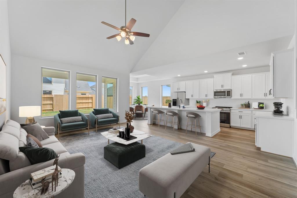 15842 Switchgrass Court, Crosby, Texas image 8