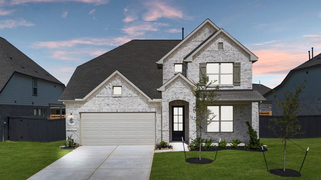 15842 Switchgrass Court, Crosby, Texas image 2