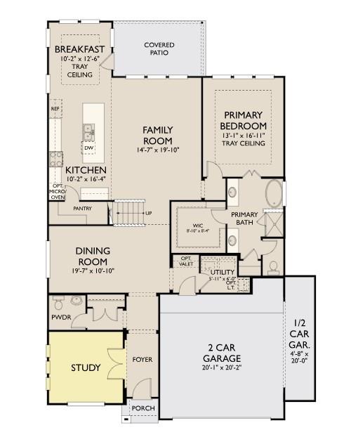 15842 Switchgrass Court, Crosby, Texas image 26
