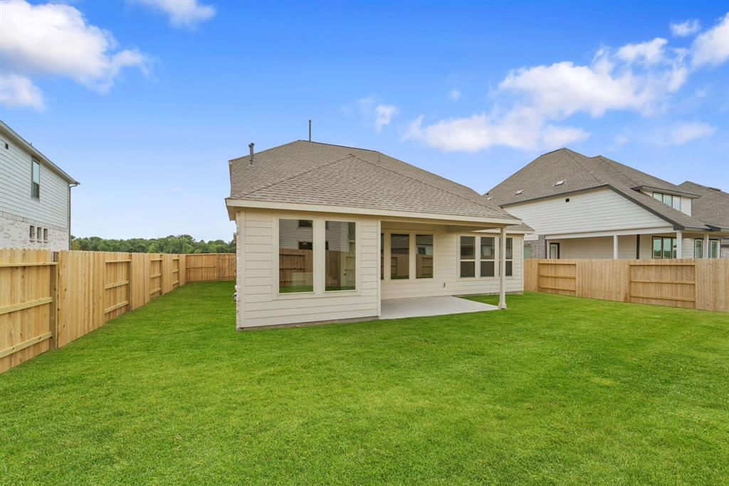 15842 Switchgrass Court, Crosby, Texas image 23