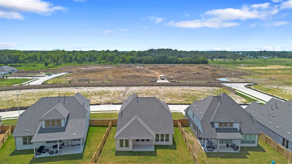 15842 Switchgrass Court, Crosby, Texas image 25