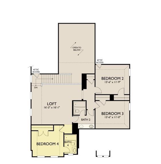 15842 Switchgrass Court, Crosby, Texas image 27