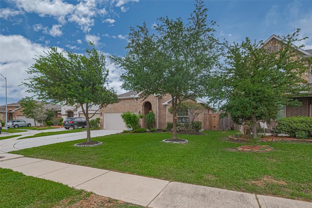 9715 Deborah Colony Lane, Humble, Texas image 34