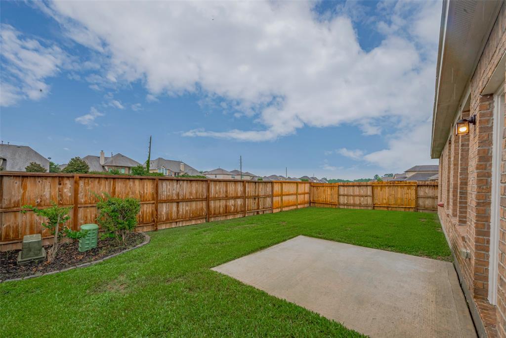 9715 Deborah Colony Lane, Humble, Texas image 29