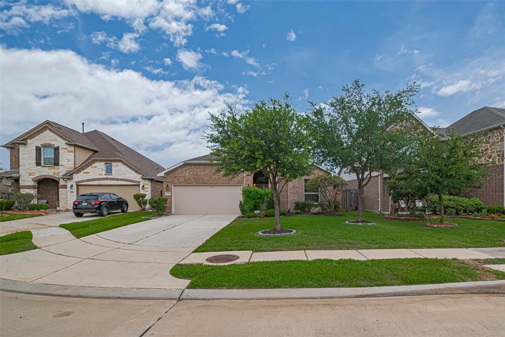 9715 Deborah Colony Lane, Humble, Texas image 33