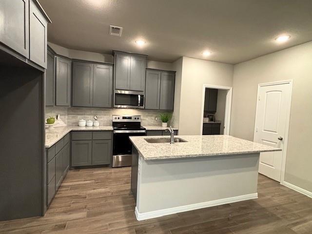 252 Freeman Boulevard, West Columbia, Texas image 3