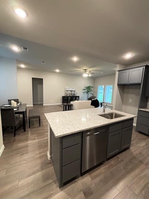 252 Freeman Boulevard, West Columbia, Texas image 2