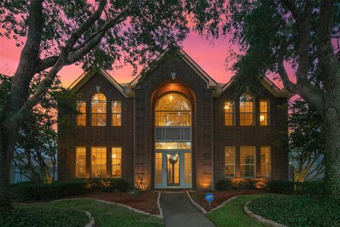 2627 Brazos Ridge Drive Sugar Land TX 77479