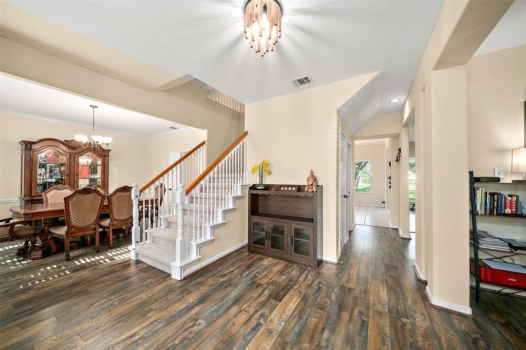 2627 Brazos Ridge Drive