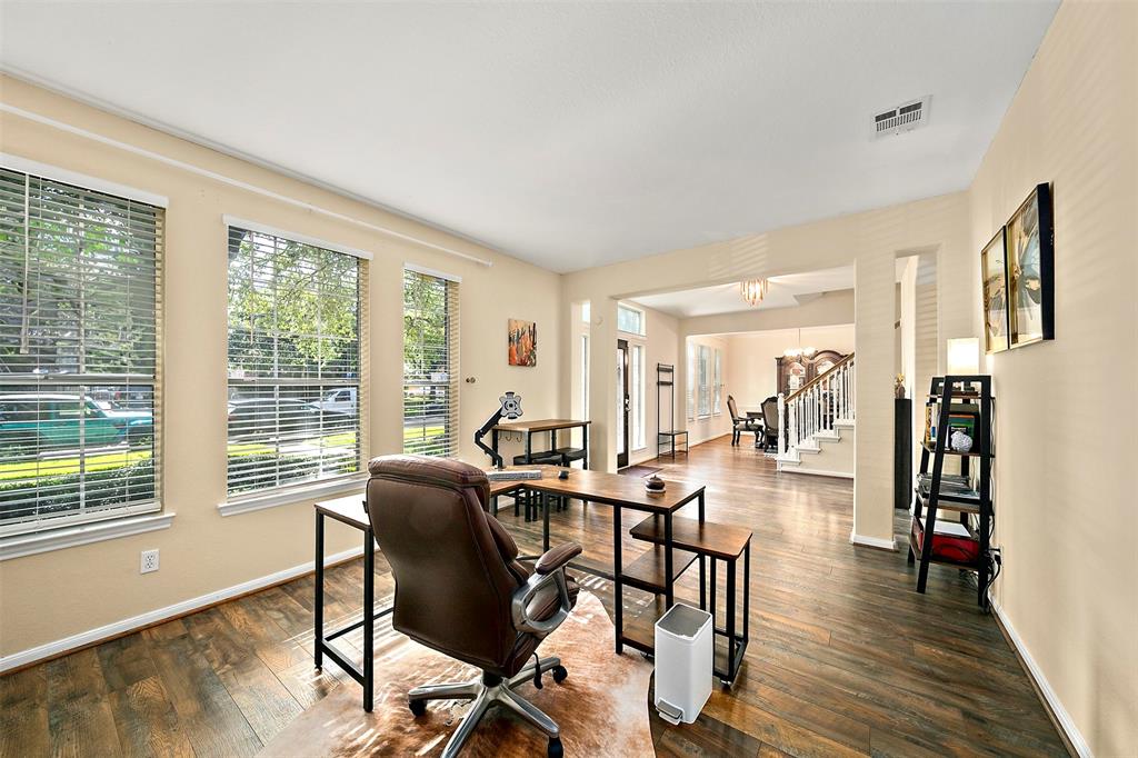 2627 Brazos Ridge Drive
