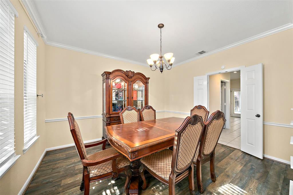 2627 Brazos Ridge Drive