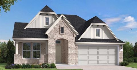 Photo of 18610 Citrange Bend Way, Manvel, TX 77578 (MLS # 54447977)